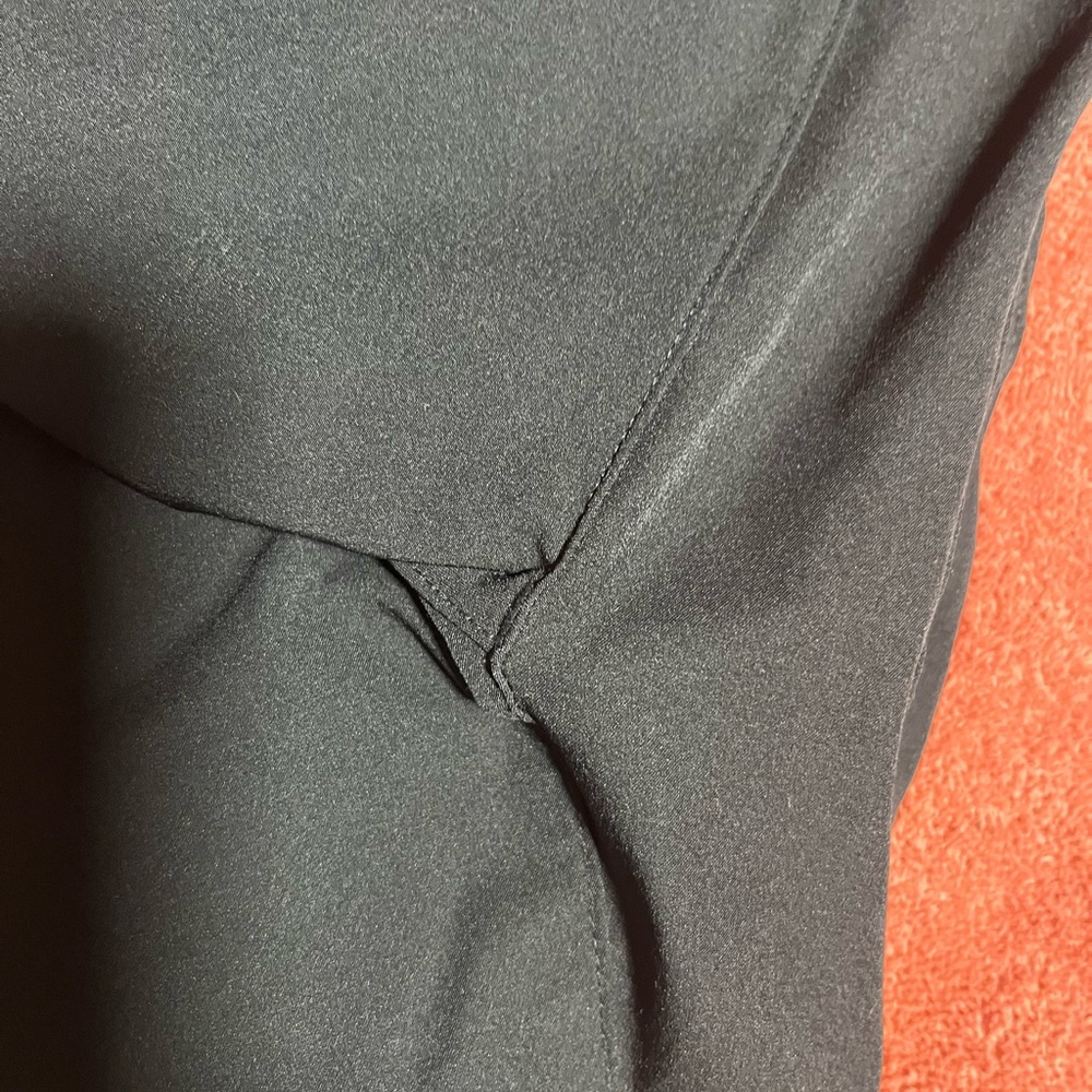The North Face Paramount Zip-Convertible Travel Softshell Pants, 36x32 - Picture 10 of 10